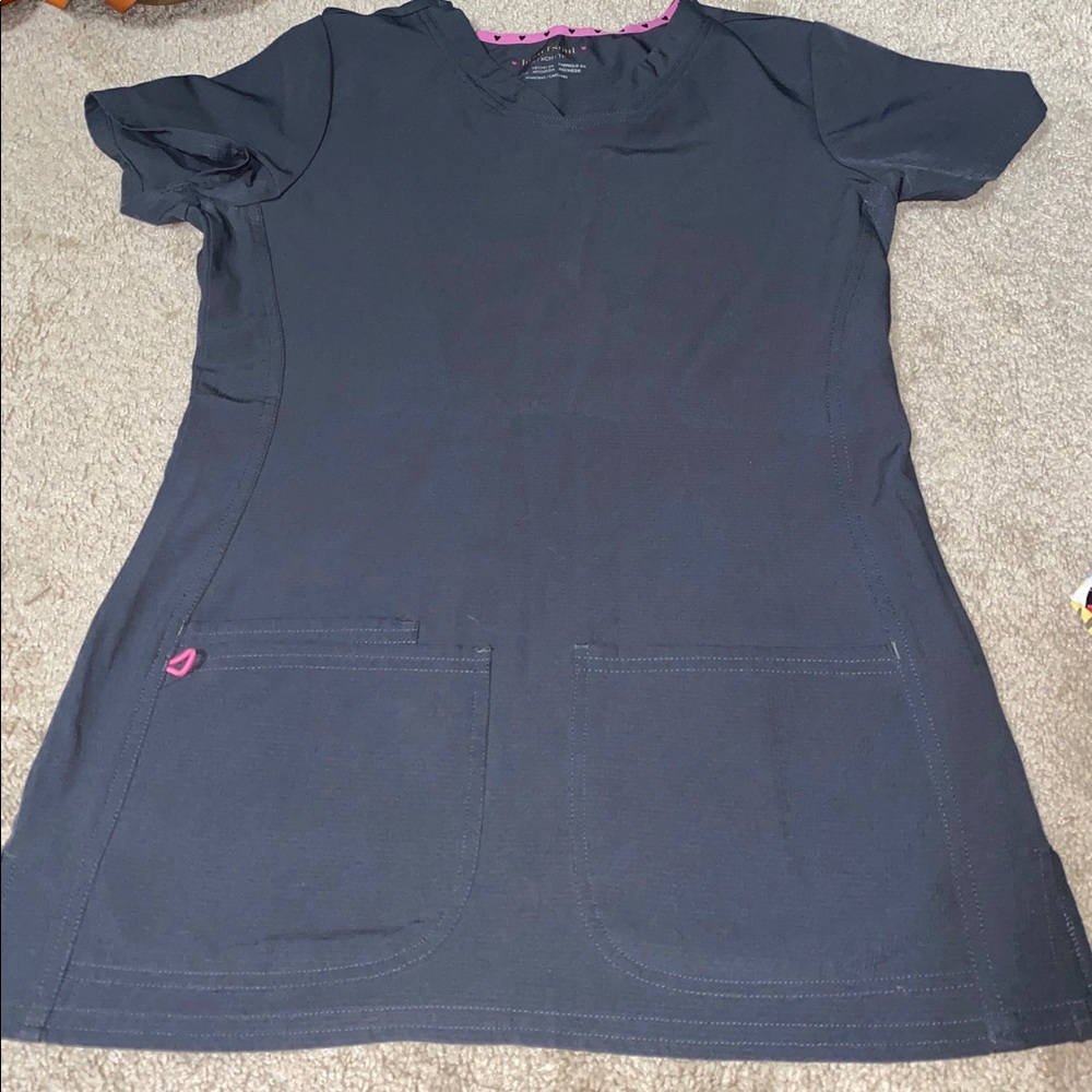 Scrub top bundle
